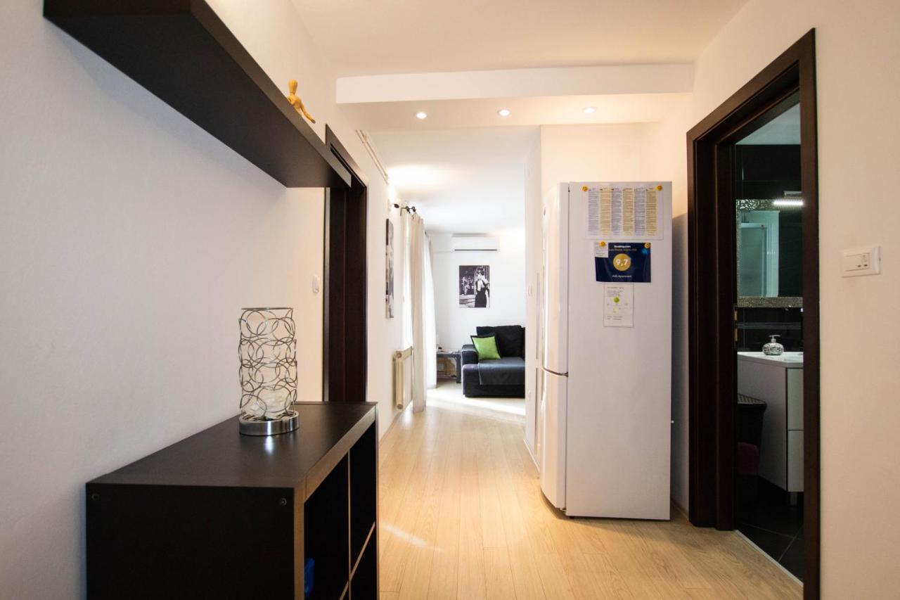 Apartmán Ars